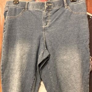 Girls Arizona Jeans jegging